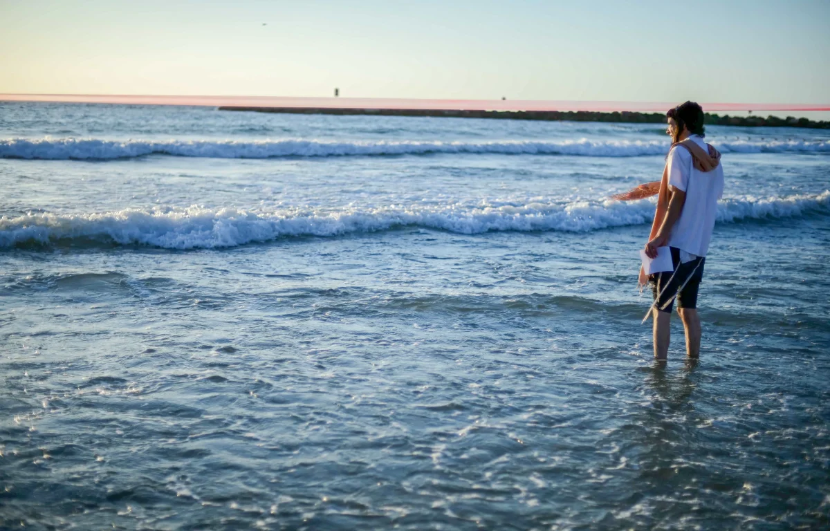 ראש השנה תשפ"ו בצל החום: עומסי חום כבדים בצפון ובמרכז
