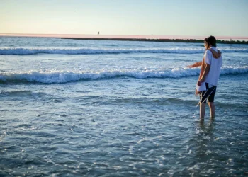 ראש השנה תשפ"ו בצל החום: עומסי חום כבדים בצפון ובמרכז