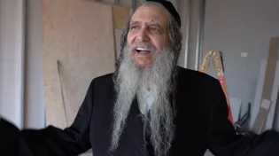 הרב שלום ארוש שליט"א בהבטחה לקראת יום הדין: 800 שותפים יקבלו מפתח פרנסה וקמע מהרש"ש