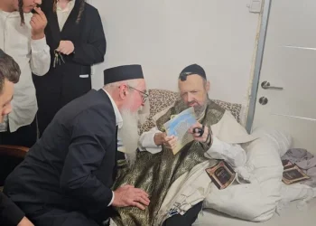 הצדיק הרב דב קוק: הסנגור שלך ליום הדין הקרוב