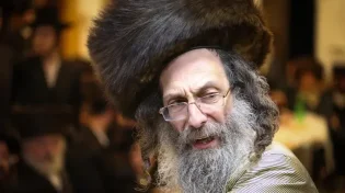 "אני אומר את זה בכל שנה": הסגולה של הרב אלימלך בידרמן לערב ר"ה