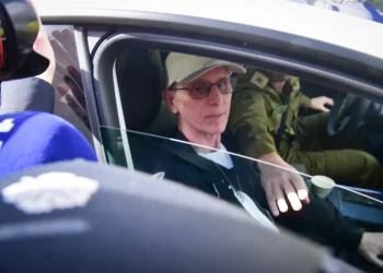 החטוף שעדיין בעזה ביקש מחברו, אוהד בן עמי: "תתפלל עליי בבית 770 בניו יורק" החטוף שעדיין בעזה ביקש מחברו, אוהד בן עמי: "תתפלל עליי בבית 770 בניו יורק"