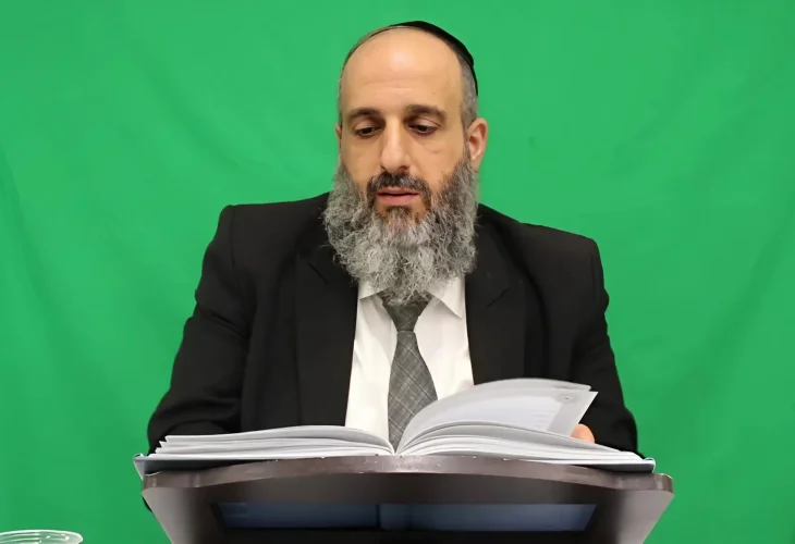 טיפים לקראת ראש השנה ולהתמודדות מול היצר הרע | הרב יניב עזיז