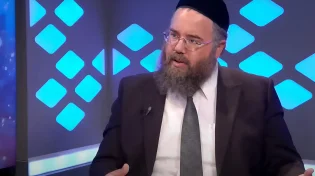 הרב שמשון פוקס: הזדמנות נדירה לשפע וברכה עם מפתח הפרנסה הקדוש