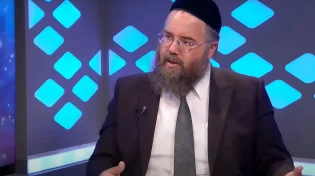 הרב שמשון פוקס: הזדמנות נדירה לשפע וברכה עם מפתח הפרנסה הקדוש