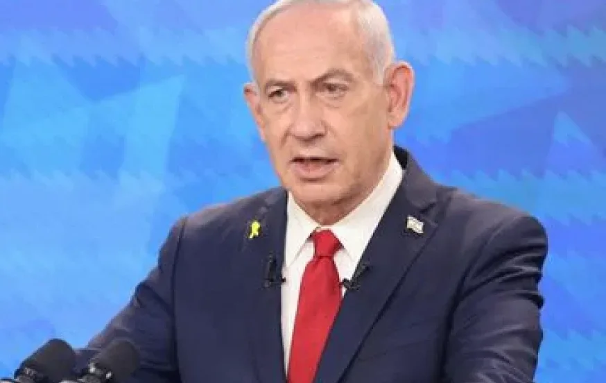 נתניהו מגיב בזעם להכרה במדינה פלסטינית: "מהלך חסר אחריות, העולם מתגמל את הטרור" נתניהו מגיב בזעם להכרה במדינה פלסטינית: "מהלך חסר אחריות, העולם מתגמל את הטרור"