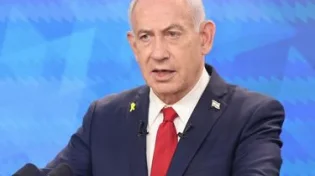 נתניהו מגיב בזעם להכרה במדינה פלסטינית: "מהלך חסר אחריות, העולם מתגמל את הטרור"