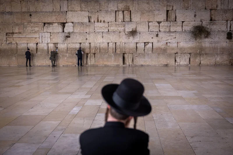 חמישה דברים שלא ידעתם על עשרת ימי תשובה