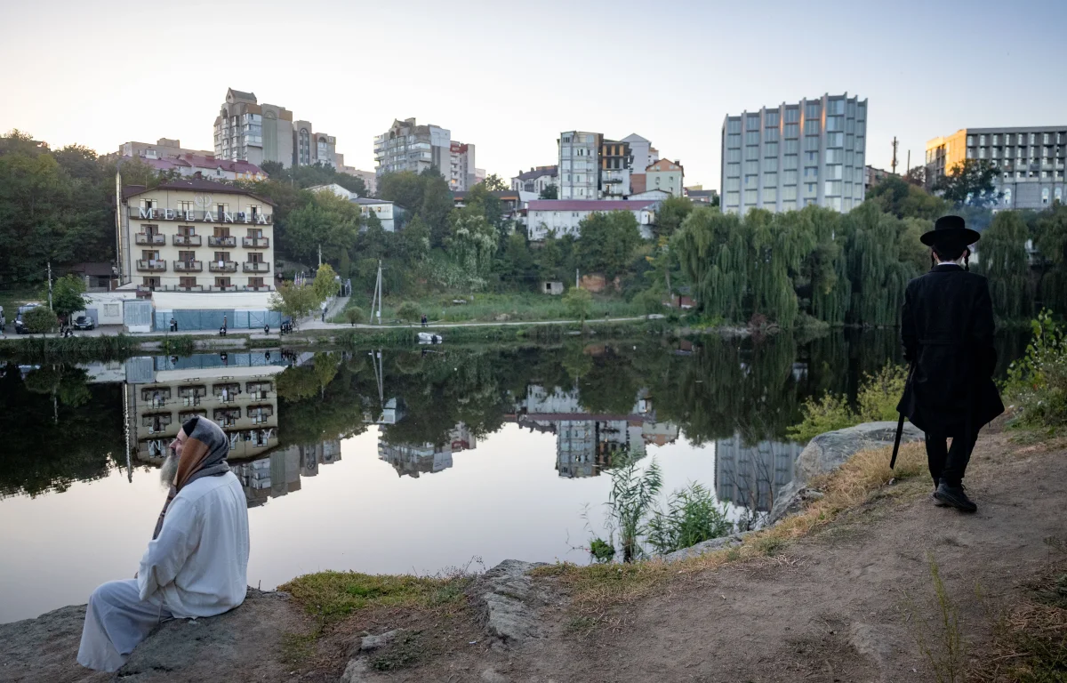 מהשרב לחורף? מהפך במזג האוויר במהלך ראש השנה 
