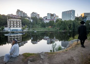 מהשרב לחורף? מהפך במזג האוויר במהלך ראש השנה 