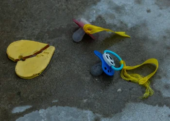 ירדן ביבס ברגע אישי: "בלעדיכם החגים הם לא חגים בשבילי"