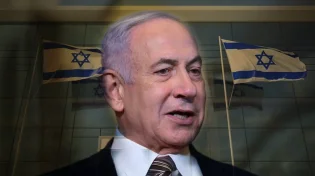 נתניהו לפני המראתו לארה״ב: "לא תקום מדינה פלשתינית"