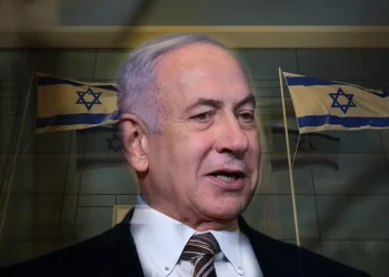 נתניהו לפני המראתו לארה״ב: "לא תקום מדינה פלשתינית" נתניהו לפני המראתו לארה״ב: "לא תקום מדינה פלשתינית"