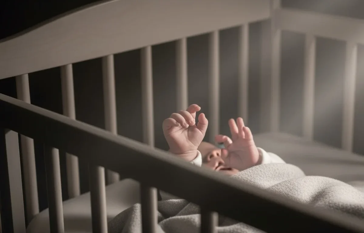 להקהיל את כל בני ישראל יחדיו. אז למה חשוב להביא למעמד הזה תינוקות?