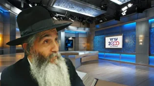 ברכה נדירה ומרגשת מרבי דוד אבוחצירא, הבטחה לזכות וישועה לשותפי ערוץ 2000