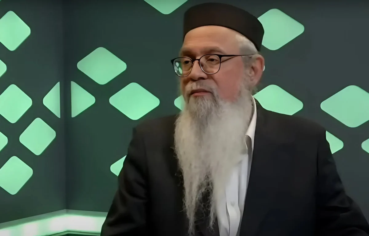 הרב יוסף ביטון שליט"א