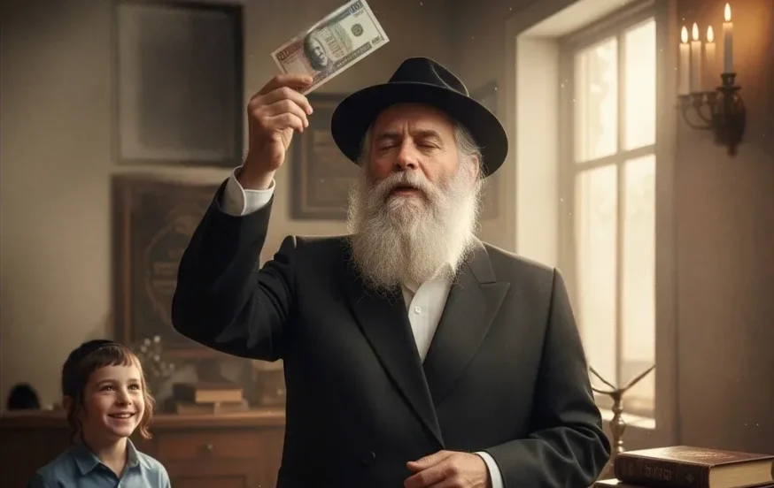 תרנגול או שטר כסף, הלכה או קבלה - הסוד העתיק שמלווה את עם ישראל כבר דורות תרנגול או שטר כסף, הלכה או קבלה - הסוד העתיק שמלווה את עם ישראל כבר דורות