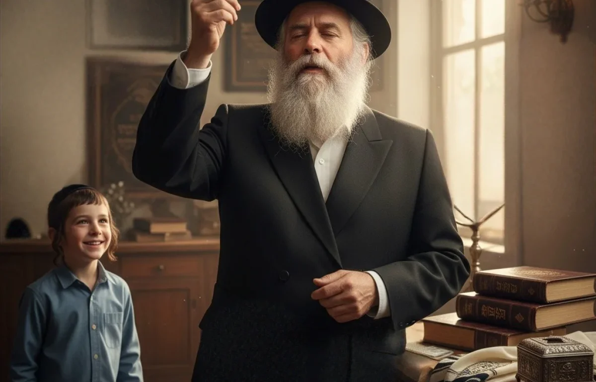 תרנגול או שטר כסף, הלכה או קבלה - הסוד העתיק שמלווה את עם ישראל כבר דורות