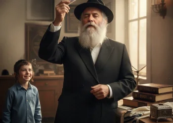 תרנגול או שטר כסף, הלכה או קבלה - הסוד העתיק שמלווה את עם ישראל כבר דורות