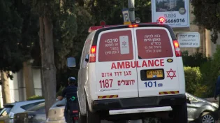 המקרה השלישי השבוע: פעוט כבן שנה נפטר מחצבת