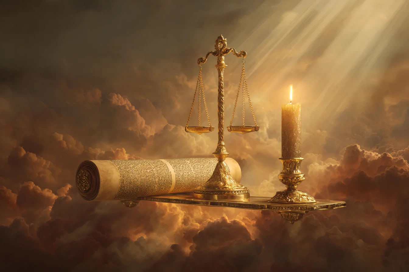 הרב מנחם וייס: מתנה מיוחדת לרגל השנה החדשה הרב מנחם וייס: מתנה מיוחדת לרגל השנה החדשה