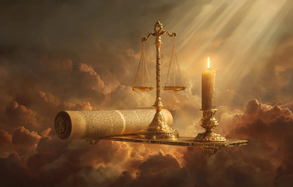 הרב מנחם וייס: מתנה מיוחדת לרגל השנה החדשה הרב מנחם וייס: מתנה מיוחדת לרגל השנה החדשה