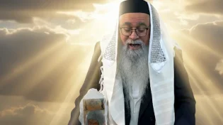 ימי הרחמים והסליחות בעיצומם: הסגולה העתיקה לשמירה ופרנסה נחשפת לציבור