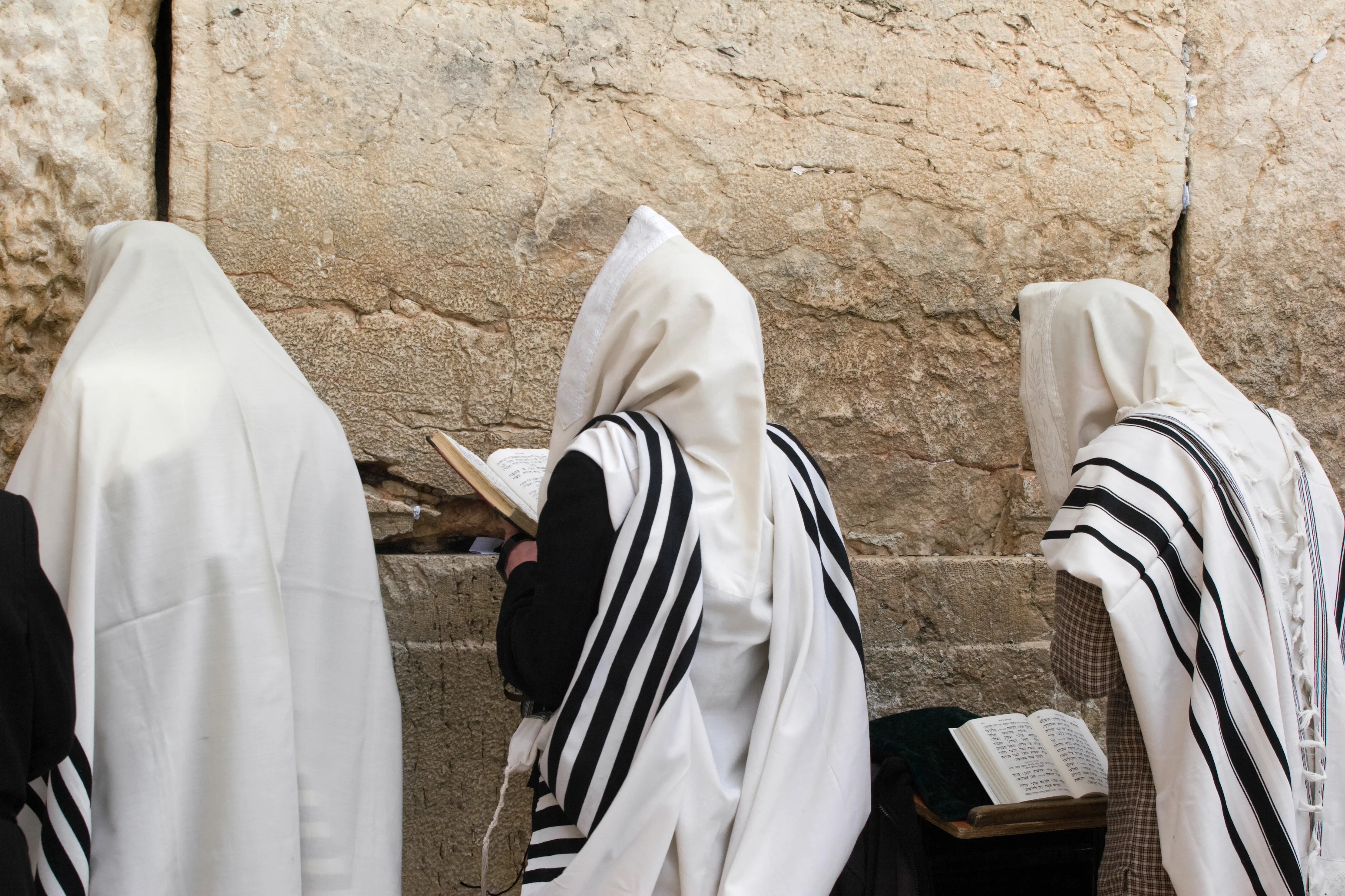 איך מעשה אחד בערב יום כיפור יכול להעביר את רוע הגזירה?