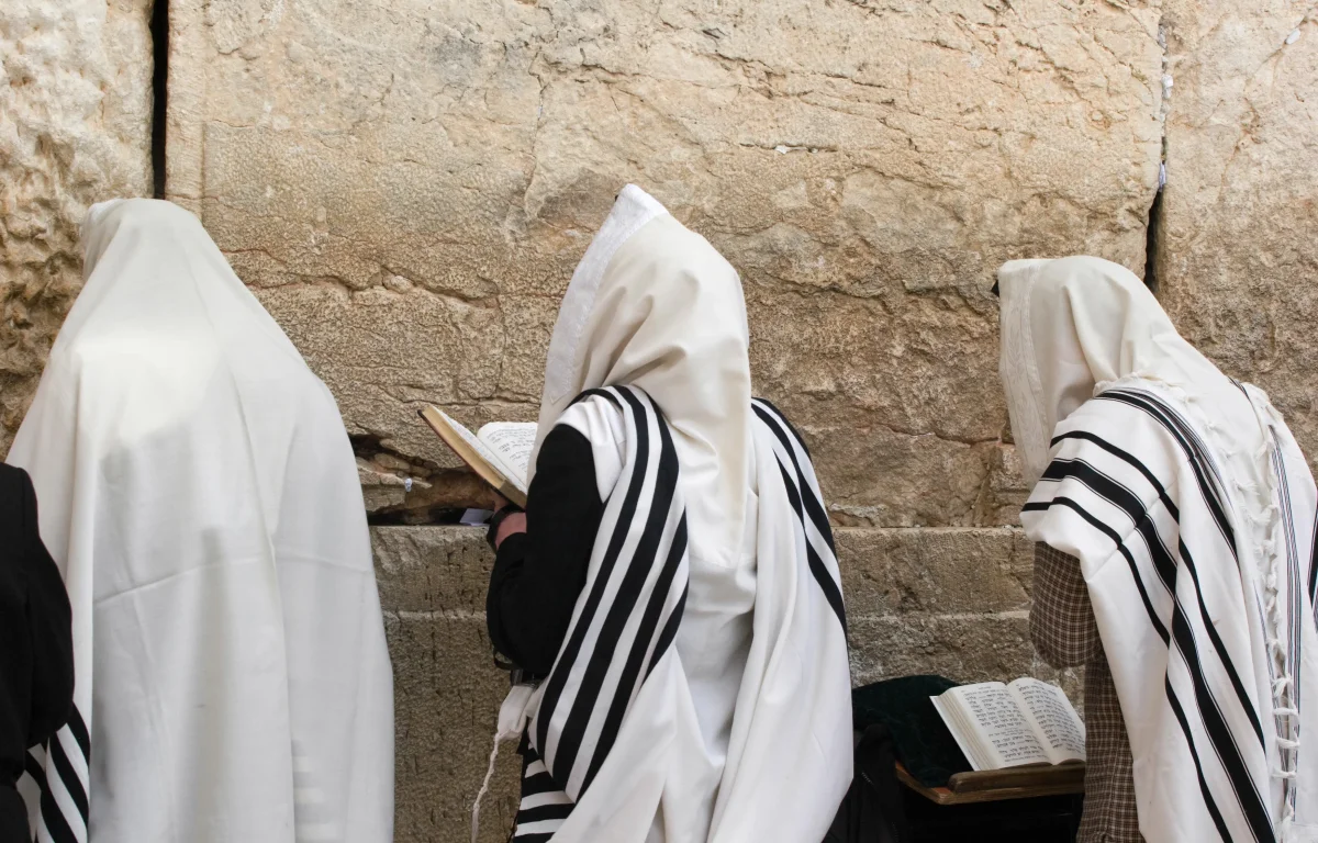 איך מעשה אחד בערב יום כיפור יכול להעביר את רוע הגזירה?