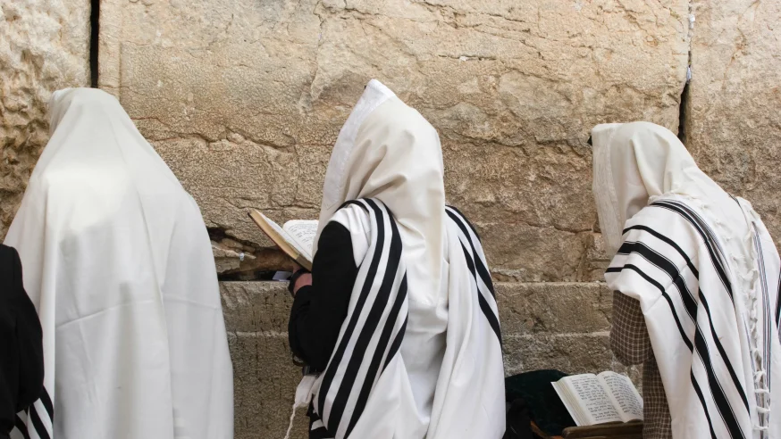 איך מעשה אחד בערב יום כיפור יכול להעביר את רוע הגזירה? איך מעשה אחד בערב יום כיפור יכול להעביר את רוע הגזירה?
