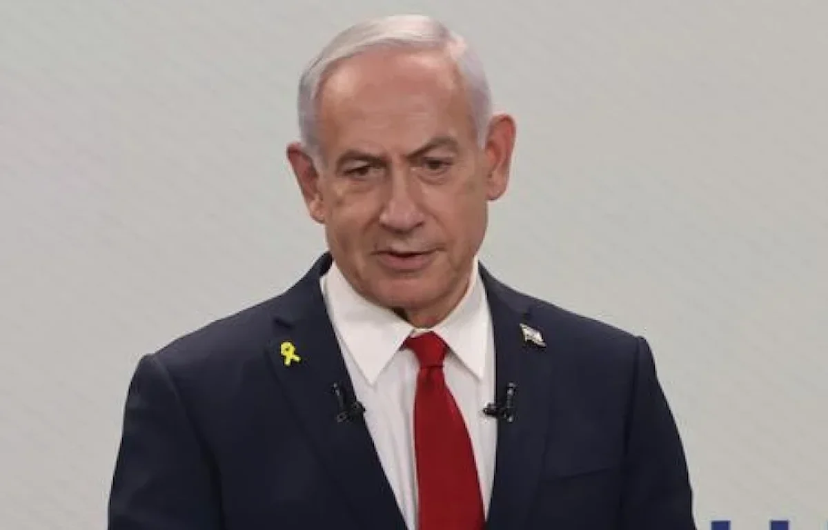 סלובניה הכריזה על נתניהו "אישיות לא רצויה" ואסרה את כניסתו למדינה