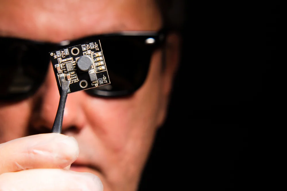 "פועל בעבור האויב": ישראלי-אמריקאי נעצר בחשד לשיתוף פעולה עם המודיעין האיראני