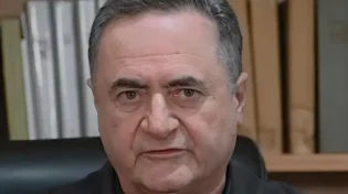 ישראל כ״ץ מאיים: "מי שיפגע בנו, ישלם מחיר כבד גם אלפי קילומטרים מכאן"