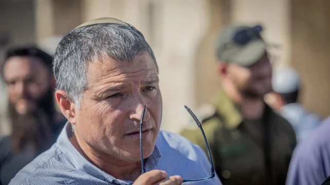 אחרי דיונים סוערים: הוועדה אישרה את מינויו של זיני לראש השב"כ