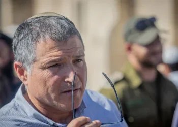 אחרי דיונים סוערים: הוועדה אישרה את מינויו של זיני לראש השב"כ