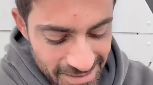 "לא חשבתי שמשהו יצליח לעזור לי ואז הגעתי לאומן": המסע של גיא איתן והמפגש ששינה הכול