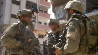 צה"ל נדרש להציב רמקולים בעזה לשידור נאום נתניהו