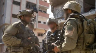 צה"ל נדרש להציב רמקולים בעזה לשידור נאום נתניהו