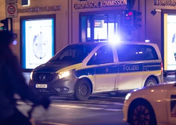 צעיר הותקף בגרמניה בשל שרשרת מגן דוד: המשטרה מחפשת את התוקף