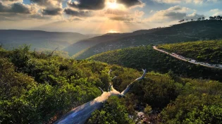 מזג האוויר: התחממות היום ואז ירידה הדרגתית עד ערב יום כיפור