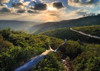 מזג האוויר: התחממות היום ואז ירידה הדרגתית עד ערב יום כיפור