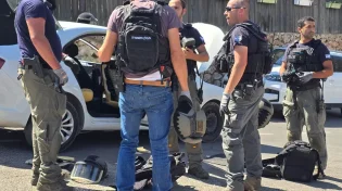 פיגוע דקירה בצובה: מחבל תושב מזרח ירושלים נעצר - כתב אישום צפוי