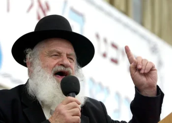 המילים של הרב אורי זוהר זצ״ל על ההשפעה של ערוץ 2000