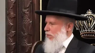 צפו: על מי בירך הרב זמיר כהן שיזכו לשפע גדול וסיעתא דשמיא?
