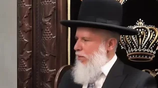 צפו: על מי בירך הרב זמיר כהן שיזכו לשפע גדול וסיעתא דשמיא?
