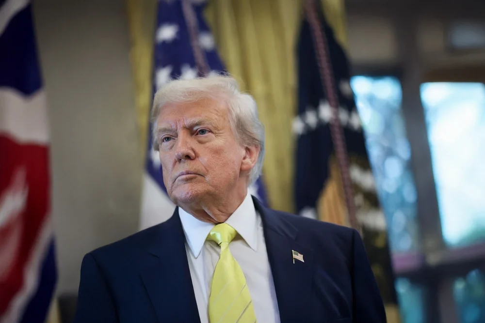 טראמפ מציע עסקת עזה דרמטית - ומה בישראל חושבים על זה?