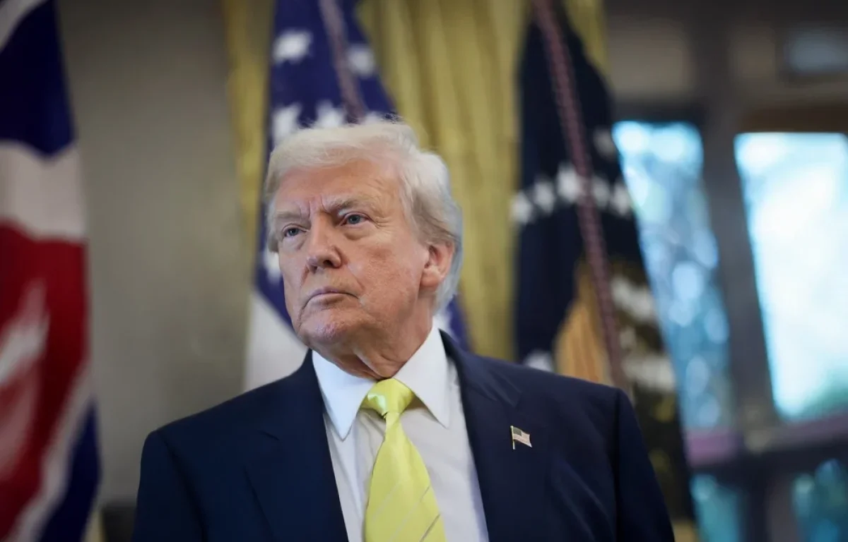 טראמפ מציע עסקת עזה דרמטית - ומה בישראל חושבים על זה?