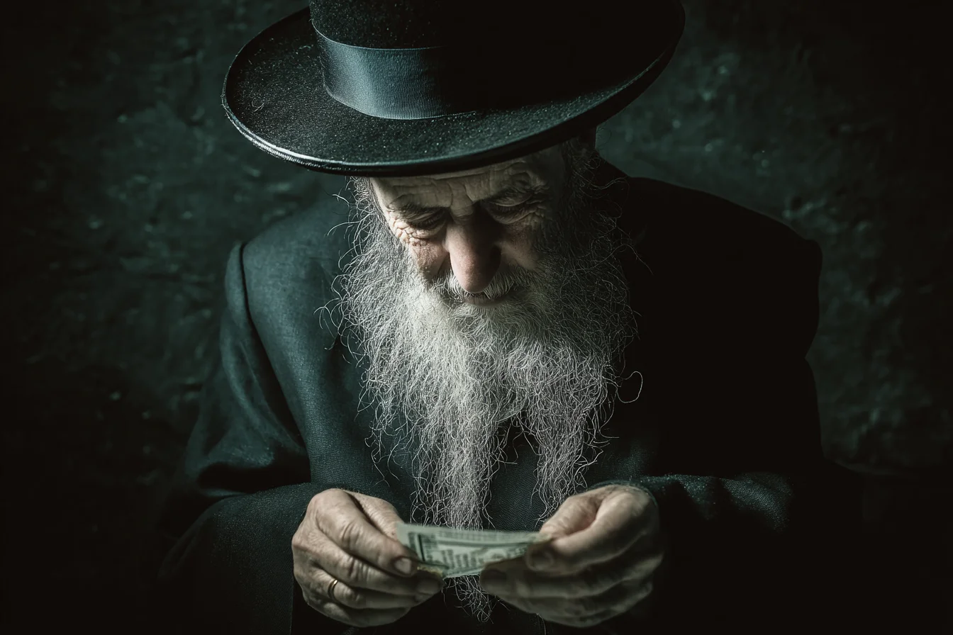 ערב יום כיפור: פדיון הכפרות שיכול להפוך לכם למליץ יושר ביום הקדוש