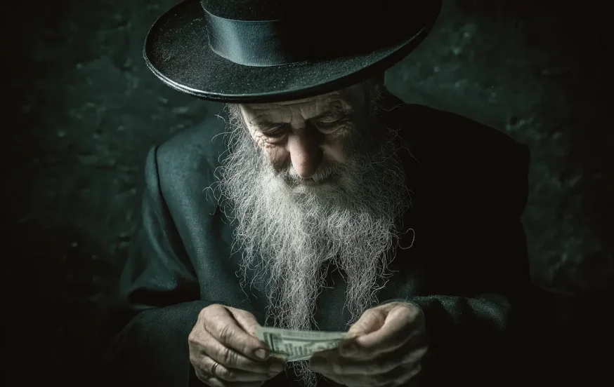 ערב יום כיפור: פדיון הכפרות שיכול להפוך לכם למליץ יושר ביום הקדוש