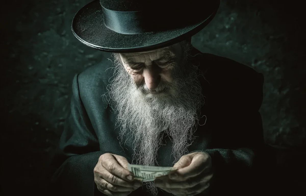 ערב יום כיפור: פדיון הכפרות שיכול להפוך לכם למליץ יושר ביום הקדוש